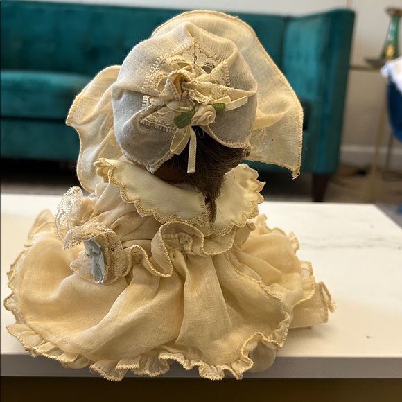 Madam Alexander vintage 1966 baby doll - Picture 7 of 11